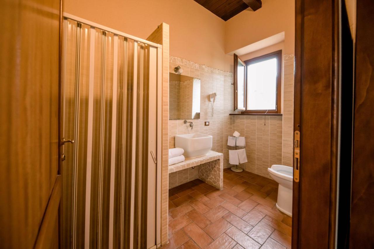 Agriturismo La Sena Santa Caterina Dello Ionio Marina Luaran gambar