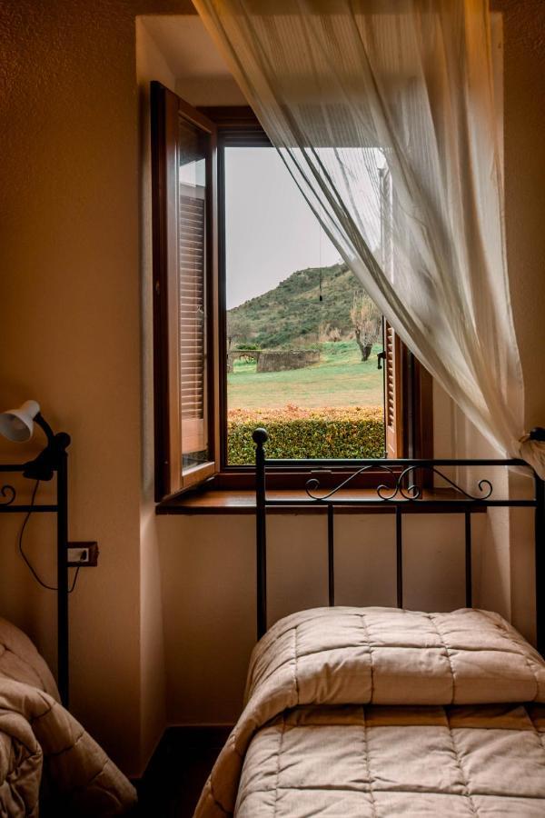 Agriturismo La Sena Santa Caterina Dello Ionio Marina Luaran gambar