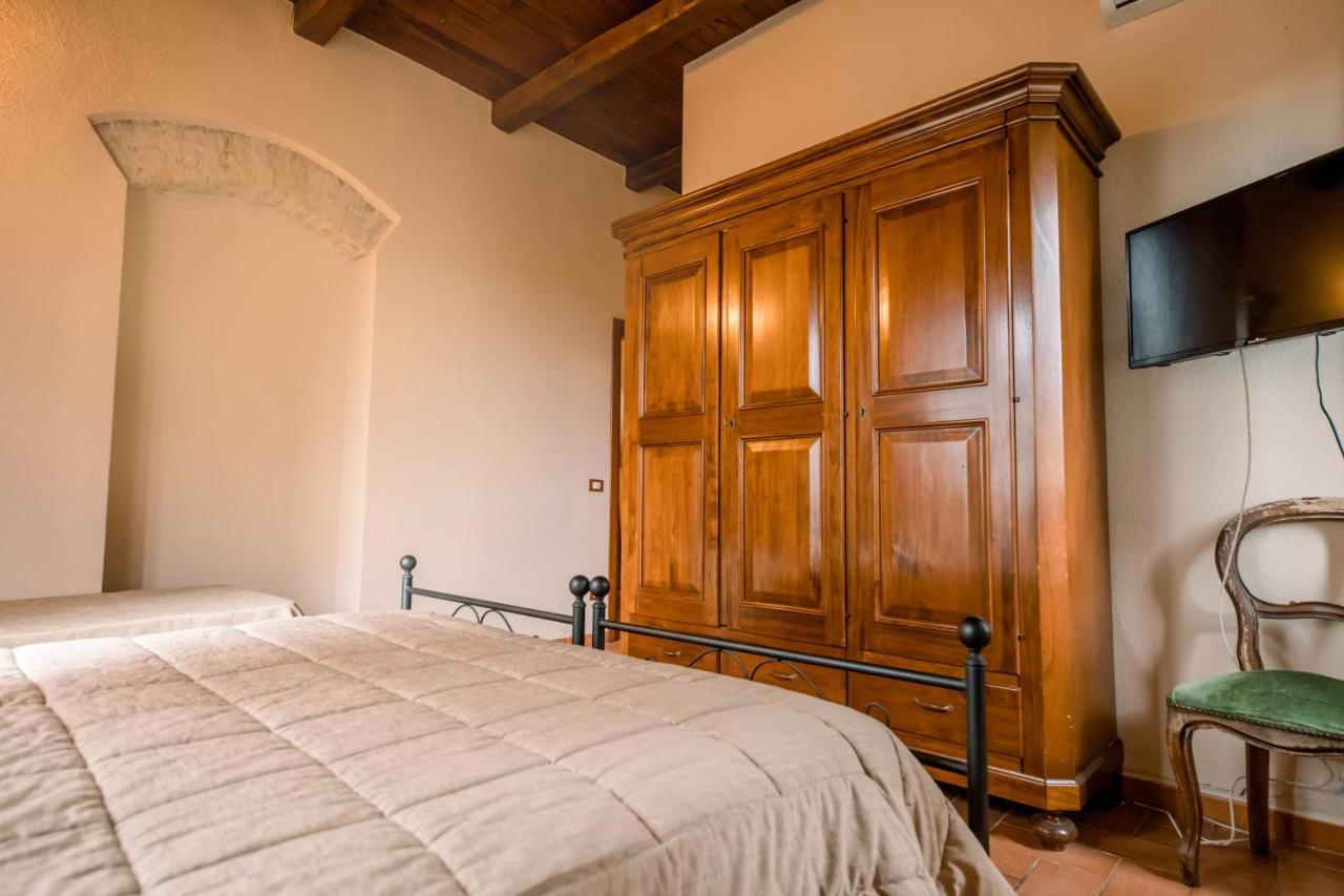Agriturismo La Sena Santa Caterina Dello Ionio Marina Luaran gambar